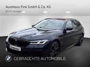 BMW 5 Series 2023