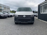 Volkswagen T6 2019