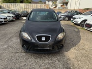 Seat Altea 2007