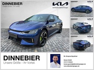 Kia EV6 2024