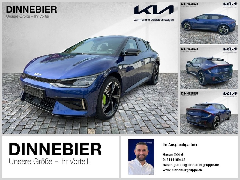 Kia EV6