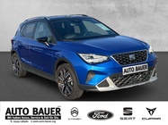 Seat Arona 2022