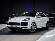 Porsche Cayenne 2021