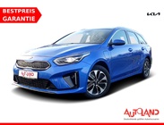 Kia cee'd Sportswagon 2021