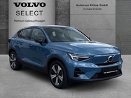 Volvo C40 2022