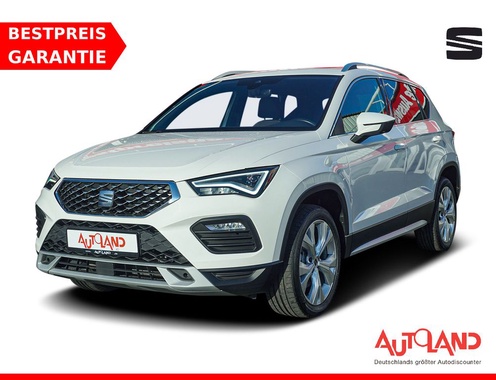 Seat Ateca 2021