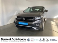 Volkswagen T-Cross 2019