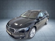 Skoda Octavia 2026