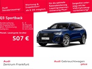 Audi Q3 2025