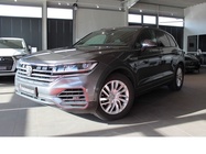 Volkswagen Touareg 2020