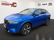 Nissan Qashqai 2021