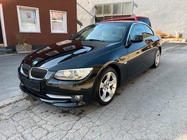 BMW 3 Series 2011