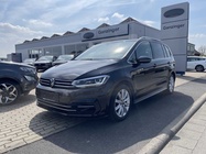Volkswagen Touran 2024