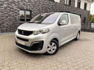 Peugeot Traveller 2017