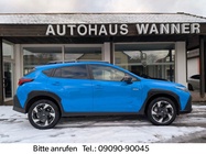 Subaru Crosstrek 2025