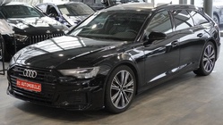 Audi A6 2023