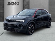 Opel Mokka 2022