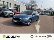 Skoda Octavia 2020