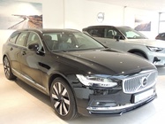 Volvo V90 2022