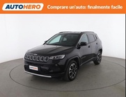 Jeep Compass 2023