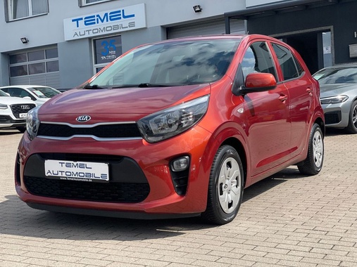 Kia Picanto 2020
