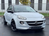 Opel Adam 2014
