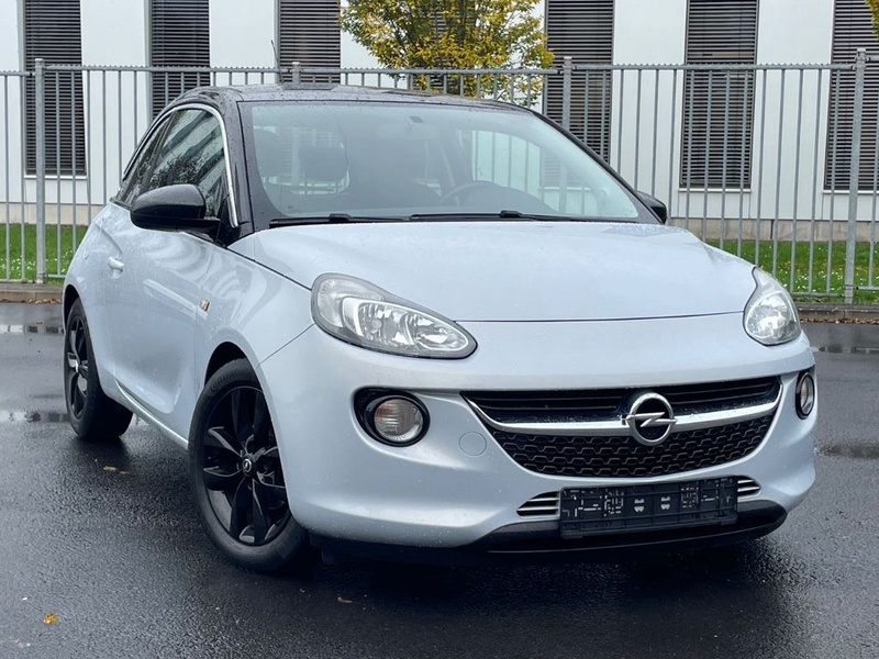 Opel Adam