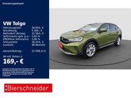 Volkswagen Taigo 2024