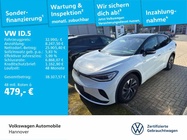 Volkswagen ID.5 2023