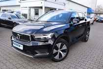 Volvo XC40 2021