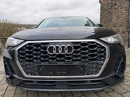 Audi Q3 2020