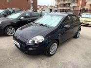 Fiat Punto 2016
