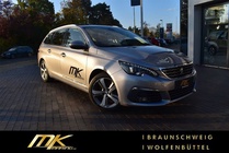 Peugeot 308 2019