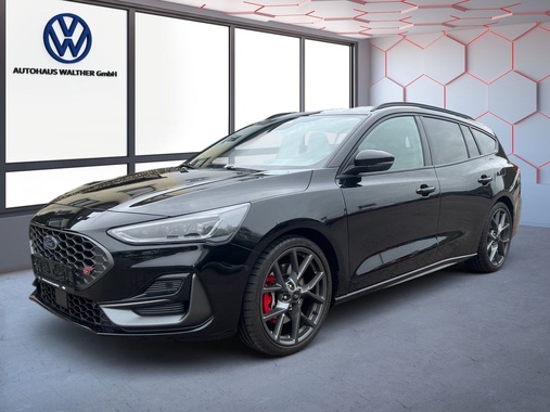 Ford Focus 2023