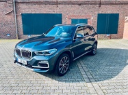 BMW X5 2020