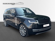 Land Rover Range Rover 2025