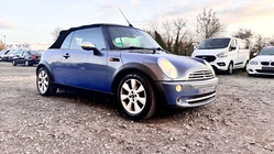 MINI Cooper 2005