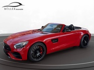 Mercedes-Benz AMG GT 2019