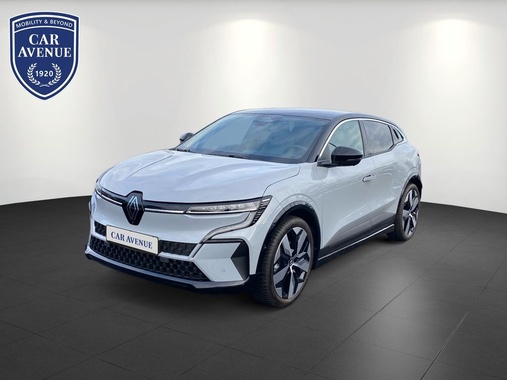 Renault Megane 2025