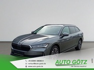 Skoda Superb 2025