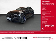 Audi RSQ8 2025