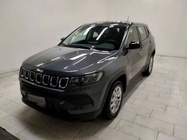 Jeep Compass 2022