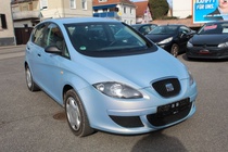 Seat Altea 2004