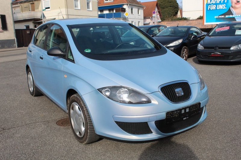 Seat Altea