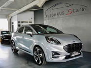 Ford Puma 2021