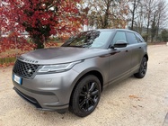 Land Rover Velar 2019