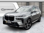 BMW X7 2025