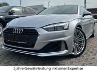 Audi A5 2022