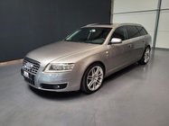 Audi A6 2005