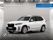 BMW X5 2025